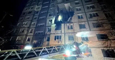 Удар по багатоповерхівці в Дніпрі: кількість жертв зросла
