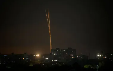 В Белгороде масштабный блэкаут: тысячи россиян сидят без света