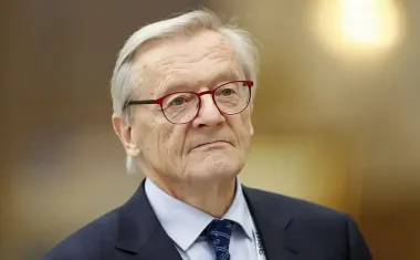 Russia is actually waging a hybrid war against Europe — former Austrian Chancellor Schüssel