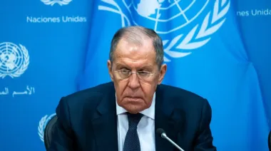 Russia has received no explanation from US regarding resumption of nuclear testing, says Lavrov