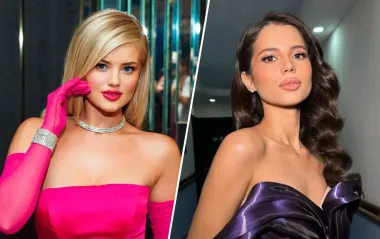 Віка з "Холостяка" рознесла учасниць за нещирість: "дісталося" ще й "Міс Україна-2023"