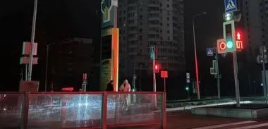 Блэкаут в Белгороде: после "громких звуков" на местной ТЭЦ пропал свет