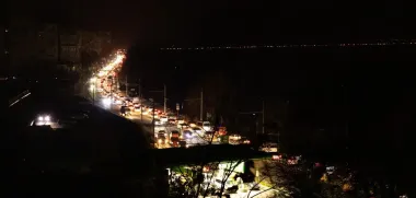 Графики отключений на 9 ноября: у кого не будет света более 10 часов (фото)