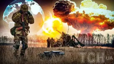 "Ядерная держава вторглась в Европу": канадский генерал сделал важное предостережение