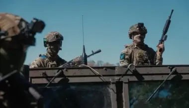 Штурмовые группы Сил обороны продолжают зачищать Покровск от ДРГ