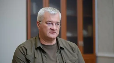 Сибіга: РФ атакувала підстанції, що живлять Хмельницьку і Рівненську АЕС