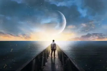 Всесвіт почав стискатися: астрофізики пропонують новий сценарій "кінця світу"