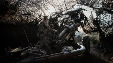 На фронті відбулося 185 боїв, на Покровському напрямку ворог здійснив 69 атак – Генштаб