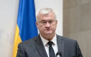 Россияне били по подстанциям двух АЭС. Украина требует срочно созвать Совет МАГАТЭ