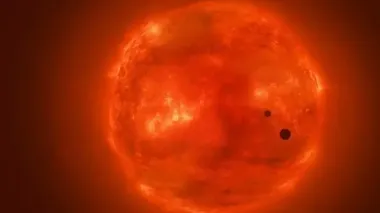 На Сонці стався спалах класу Х: чим це загрожує людству