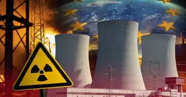 Россия создала угрозу для ядерной безопасности Европы — МИД