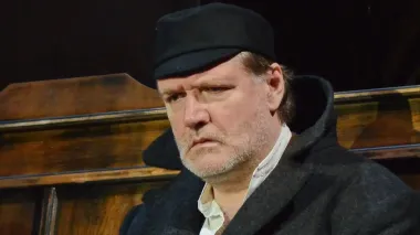 Снимался в сериале в Крыму и имел награду от Путина: умер известный российский актер Владимир Симонов