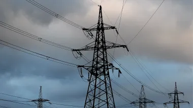 МАГАТЭ: После локального перемирия Запорожскую АЭС снова подключили к резервному питанию