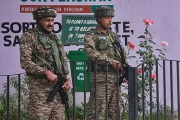 Мирні переговори між Афганістаном і Пакистаном завершилися безрезультатно — Reuters
