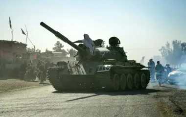 Провал мирних переговорів: Афганістан відмовився брати відповідальність за Пакистан