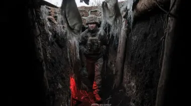 Сили оборони України за добу відмінусували 970 російських окупантів – Генштаб