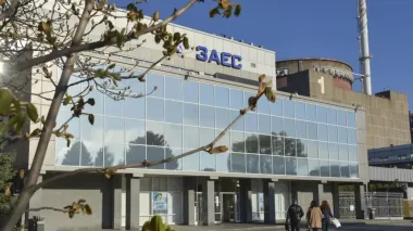 ЗАЭС снова подключили к резервному питанию после перерыва на полгода: в МАГАТЭ раскрыли подробности