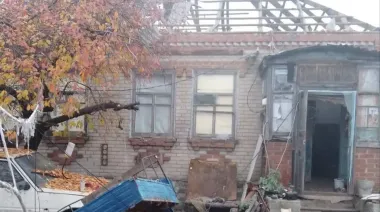 Ще 16 цивільних вбиті або поранені Росією на Донеччині та Херсонщині