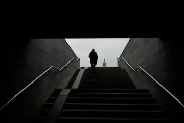 У Харкові метро не працює другу добу поспіль