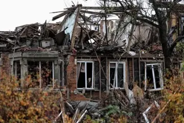 Дроновий терор Одещини: перші деталі