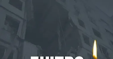 В Днепре объявлен двухдневный траур по погибшим от российского обстрела