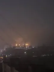 Дрони атакували ТЕЦ у Воронежі: що відомо