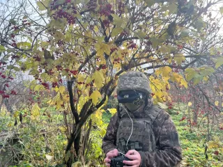 Нова атака Росії на Україну — знешкоджено 34 дрони