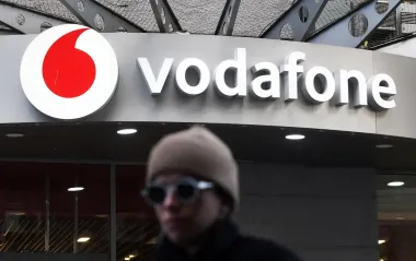 Блэкаут ударил по связи: Vodafone объяснил причины масштабных ограничений в сети