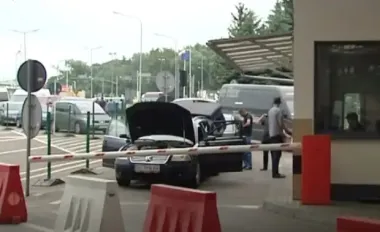 На автомобиле за границу: полный перечень документов, которые нужно иметь для путешествия