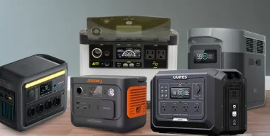 Зарядные станции стремительно дорожают: после массированных атак цены выросли до 32%