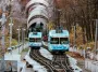 У Києві тимчасово зупинено фунікулер: чому так трапилось