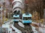 В Киеве временно остановлен фуникулер: почему так произошло