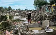 Філіппіни накрив супертайфун, евакуювали майже мільйон людей