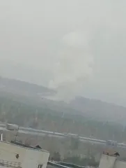 У російському Таганрозі вдруге за день лунають вибухи