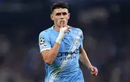 Манчестер Сіті готовий продовжити угоду з провідним півзахисником