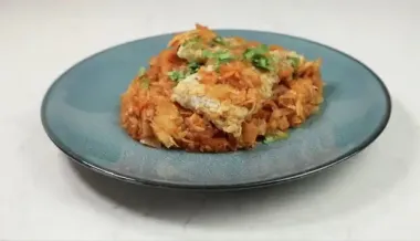 Сочетание нежности, пользы и вкуса: готовим рыбу по-гречески, рецепт