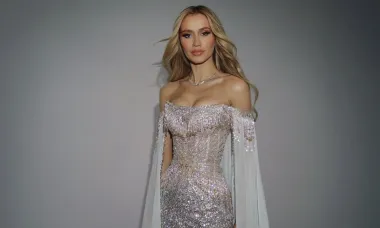 "Организатор был неправ": София Ткачук поделилась подробностями скандала на "Мисс Вселенная-2025"