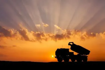 В США приостановили поставки оружия для Украины: Axios назвало причину