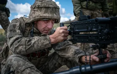 РФ здійснила 60 атак на Покровському напрямку, більшість ЗСУ вже відбили, - Генштаб