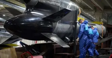 Вітчизняна зброя на фронті: Україна виробляє $1 млрд техніки власними силами – Independent