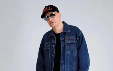 Мурік з Green Grey потребує термінової операції: артист просить про допомогу