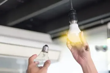 Графики отключения света по регионам: когда отключат и появится свет