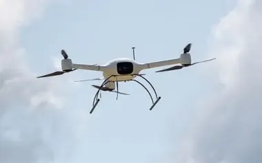 Britain sends troops and equipment to Belgium to help counter drones