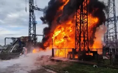 Restoration of Centrenergo TPPs: repair forecasts