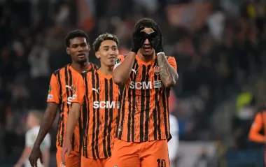 Отрыв "Шахтера", невероятный рекорд ЛНЗ и вылет "Динамо" из топ-3: самое интересное в 12 туре УПЛ