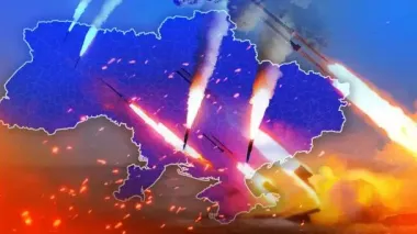 Росія збільшила силу ударів по українських містах: яку зброю використовує — Зеленський