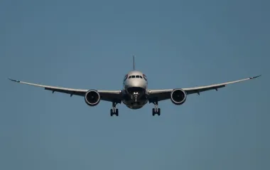 Перед одним із головних свят у США до мінімуму скоротять авіарейси: яка причина