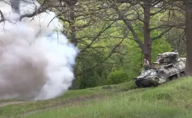 В "Азові" назвали місто, яке стане наступною ціллю для рф: українців попередили про нову загрозу