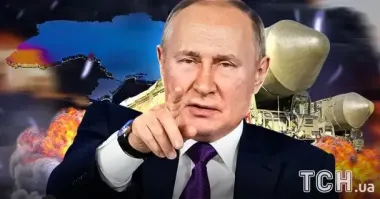 Путін може напасти на ще одну європейську країну: Зеленський назвав несподівану причину