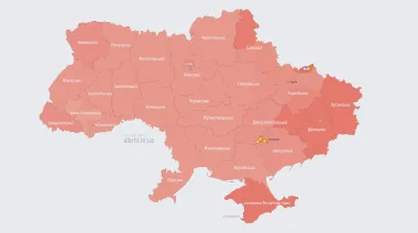 Ракетна загроза для всієї України: злетів Міг-31К